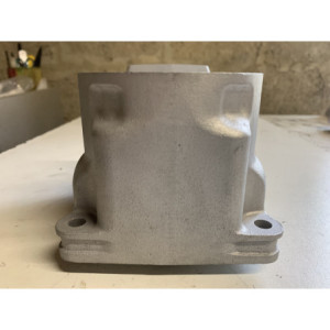 cylindre piston échange standard yz 125 1994 1995 4pe