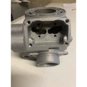 cylindre piston échange standard yz 125 2001 5mv