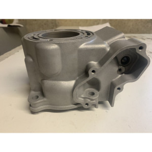 cylindre piston échange standard yz 125 2001 5mv