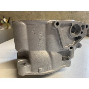 cylindre piston échange standard kx 125 1990