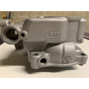 cylindre piston échange standard kx 125 1997