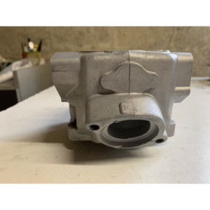cylindre piston échange standard kdx 125