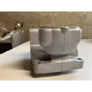 cylindre piston échange standard kdx 125