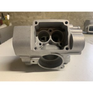 cylindre piston échange standard rm 125 1991 1995