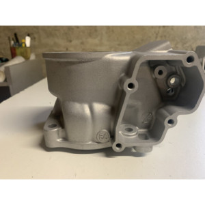 cylindre piston échange standard rm 125 1991 1995