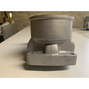 cylindre piston échange standard rm 125 1991 1995