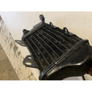 radiateur droit kx 125 1991