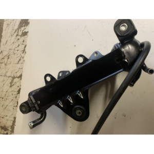 radiateur droit kx 125 1991