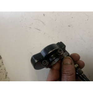 cocotte de gaz kx 125/250 1989 1991