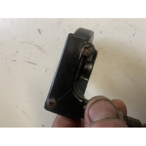 cocotte de gaz kx 125/250 1989 1991