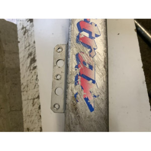 bras oscillant kx 125/250 1991