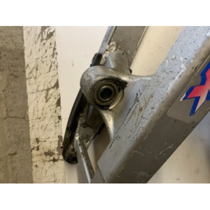 bras oscillant kx 125/250 1991