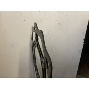 disque de frein avant galfer kx 125/250 1991 kx 500 1991 1992