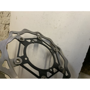 disque de frein avant galfer kx 125/250 1991 kx 500 1991 1992