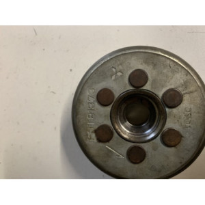 rotor kx 125 1991
