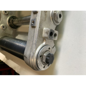 fourche ktm 250 sx 2002
