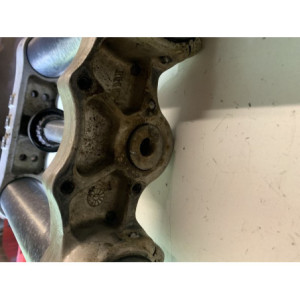 fourche ktm 250 sx 2002