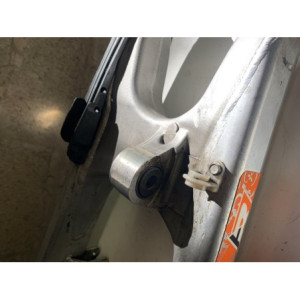 bras oscillant ktm 250 sx 2002