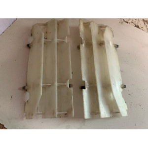 grille de radiateur ktm 250 sx 2002