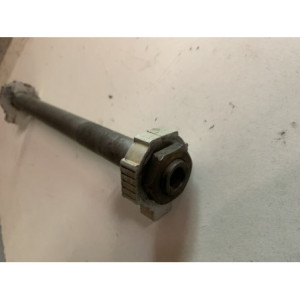 axe roue arrière ktm 125/250/350/450 sx 2002