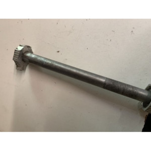 axe roue arrière ktm 125/250/350/450 sx 2002