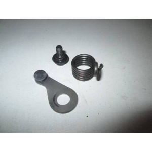 KP PIECES  barillet 1986 1990 bas moteur