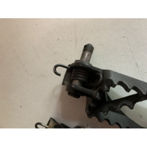 cale pied ktm 250 sx 1998 2002