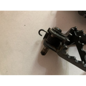 cale pied ktm 250 sx 1998 2002