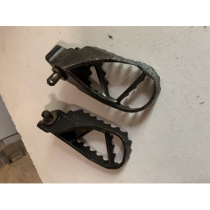 cale pied ktm 250 sx 1998 2002