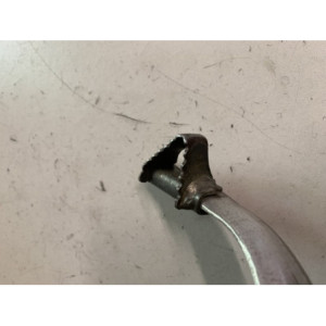 pédale de frein ktm 125/250 2000 2002