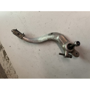 pédale de frein ktm 125/250 2000 2002