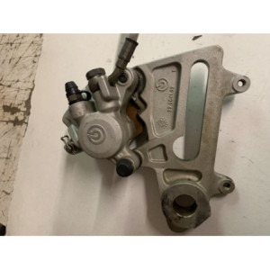 frein arrière complet ktm 250 sx 2002