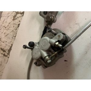 frein avant complet ktm 125/250 sx 2000 2002
