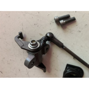 biellette de commande de valve ktm 250 sx 2002