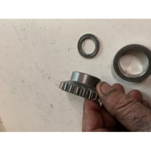 pignon de vilebrequin ktm 250 sx 2002