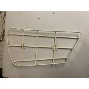 support filtre à air husqvarna wr 125 1987