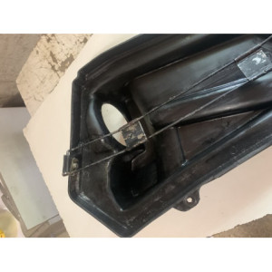 boite à air  husqvarna wr 125 1987