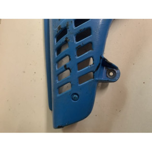cache latéral gauche husqvarna wr 125 1987