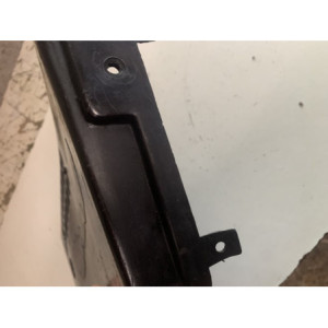 couvercle boite à air husqvarna wr 125 1987