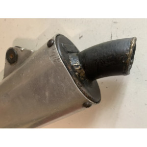 silencieux husqvarna wr 125 1987