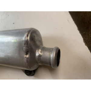 silencieux husqvarna wr 125 1987