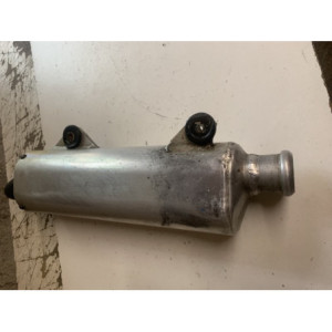 silencieux husqvarna wr 125 1987