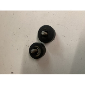 tampon de réservoir husqvarna wr 125 1987