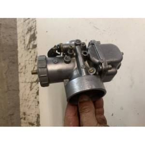carburateur husqvarna wr 125 1987