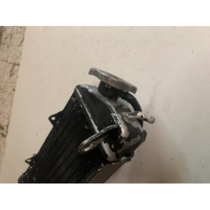 radiateur droit husqvarna wr 125 1987