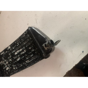 radiateur droit husqvarna wr 125 1987