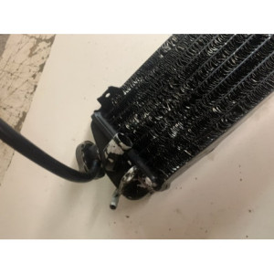 radiateur droit husqvarna wr 125 1987
