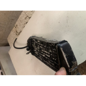 radiateur droit husqvarna wr 125 1987