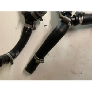 durite de refroidissement husqvarna wr 125 1987
