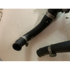 durite de refroidissement husqvarna wr 125 1987